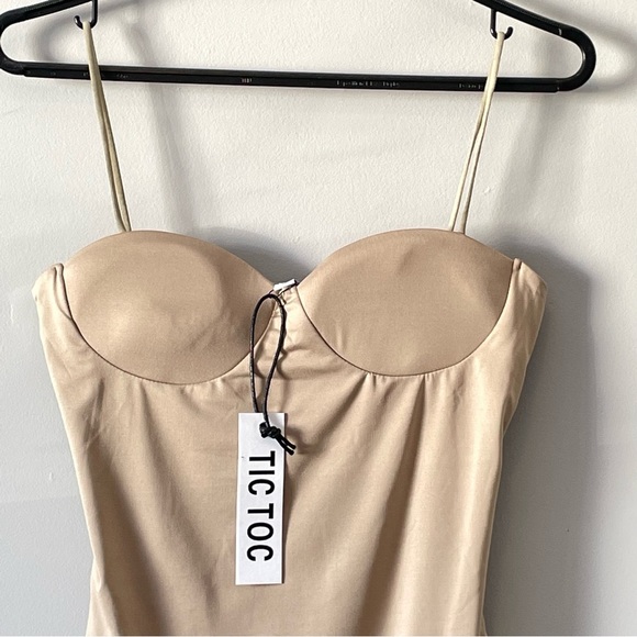 TICTOC bodysuit - Picture 4 of 7